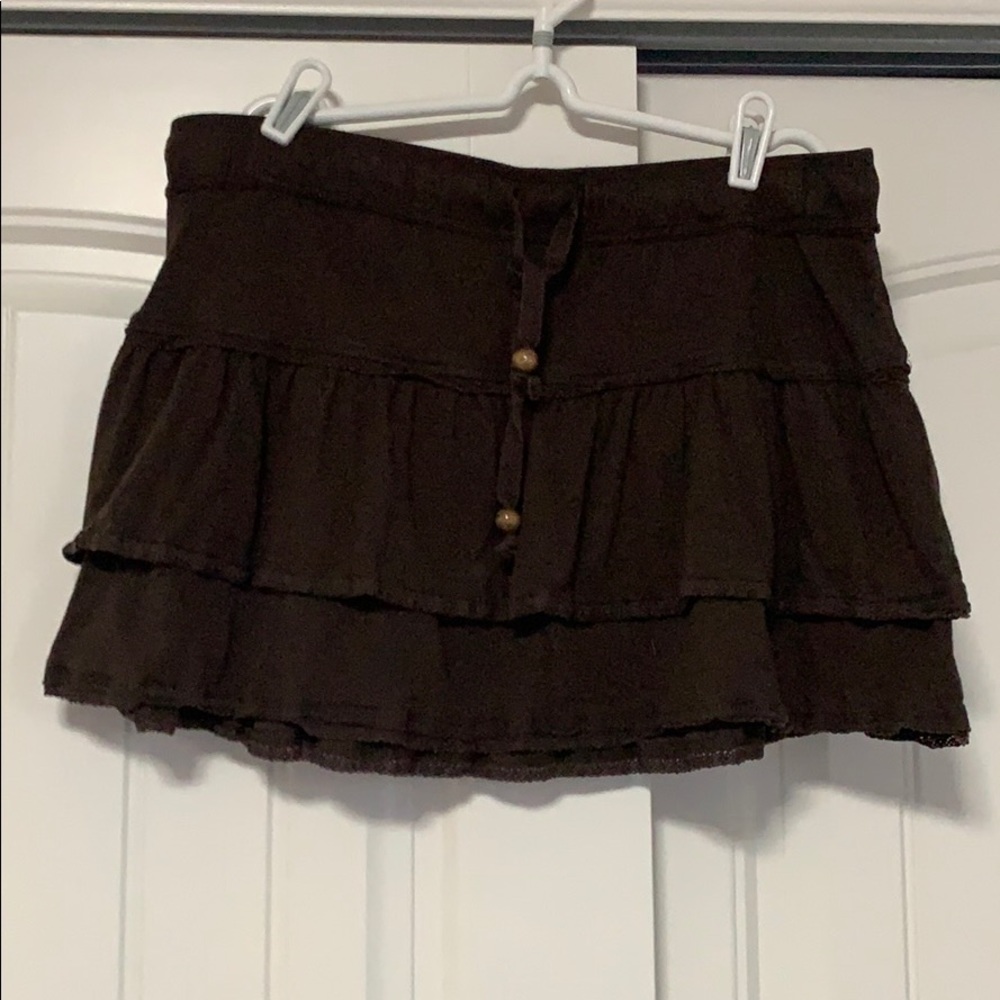 Old Navy Mini Skirt